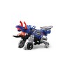 
      Bash the Triceratops
     - view 1